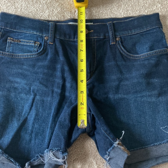 Joes 6” Raw Hem Short (28) - Picture 7 of 9